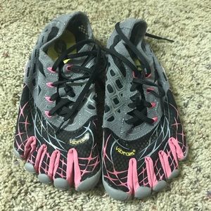 Vibram Five Fingers